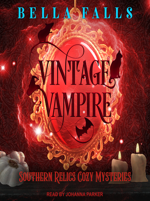 Title details for Vintage Vampire by Bella Falls - Available